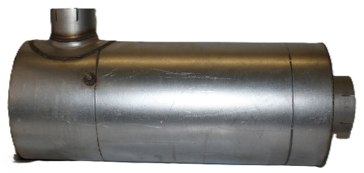 FLEETGUARD - 29922N - CATALYTIC CONVERTER