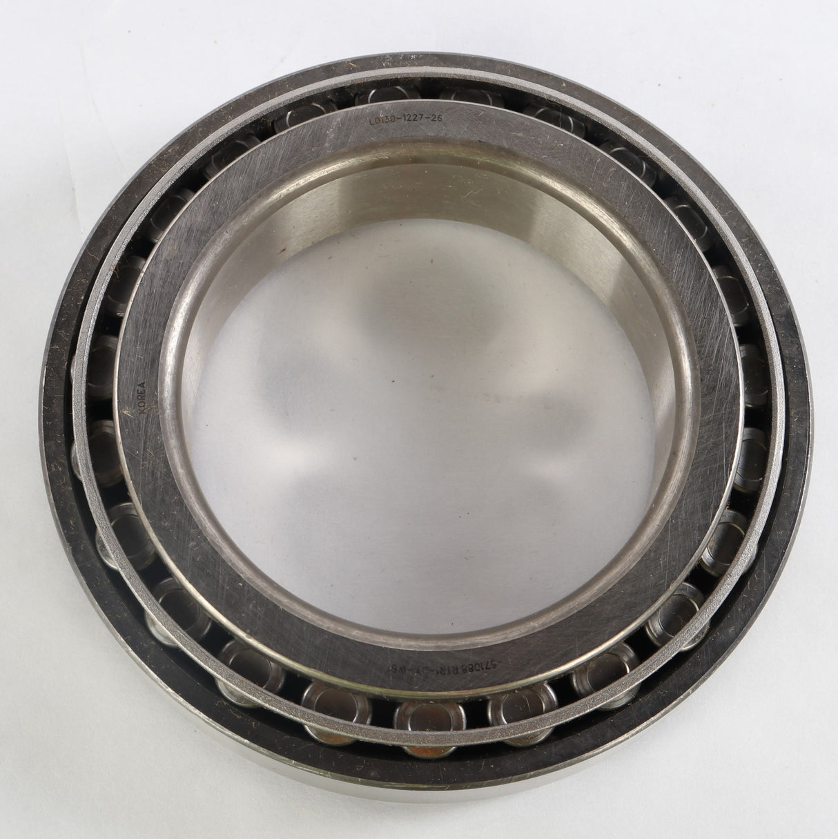 FAG - F-571088.LTR1-DY-W61 & F571088.RTR1-DY-W61 - BEARING SET