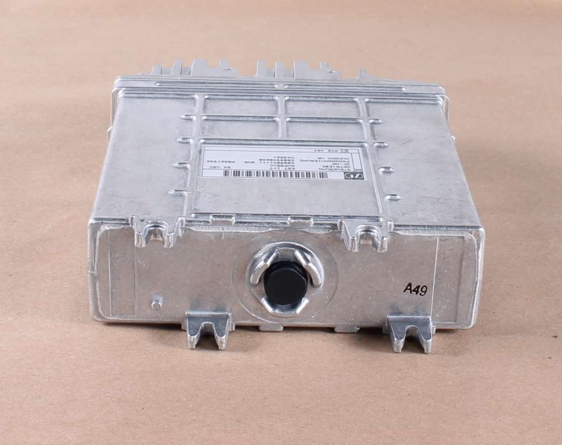 ZF - 6009-391-001 - ECU