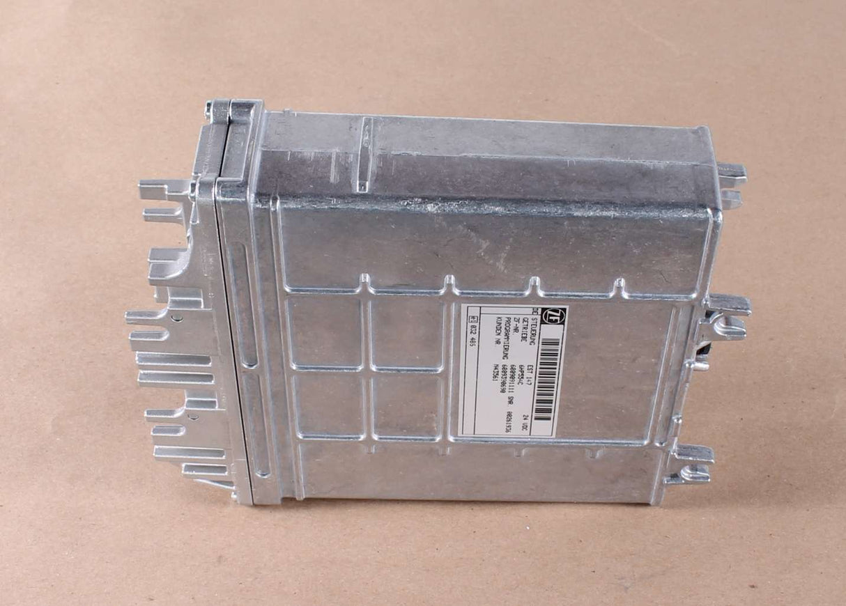 ZF - 6009-391-001 - ECU