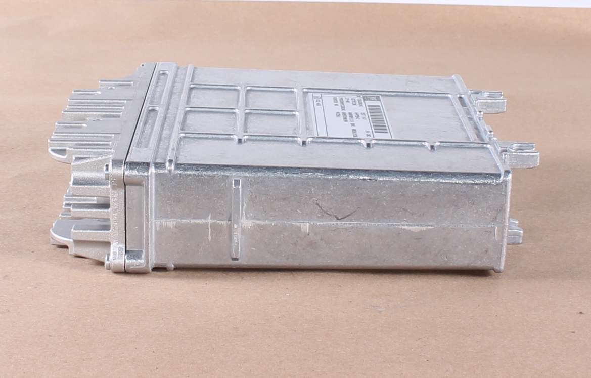ZF - 6009-391-001 - ECU