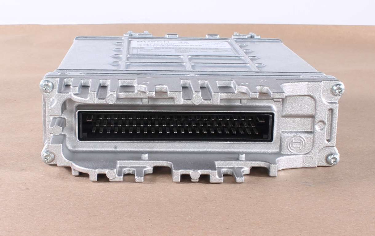 ZF - 6009-391-001 - ECU