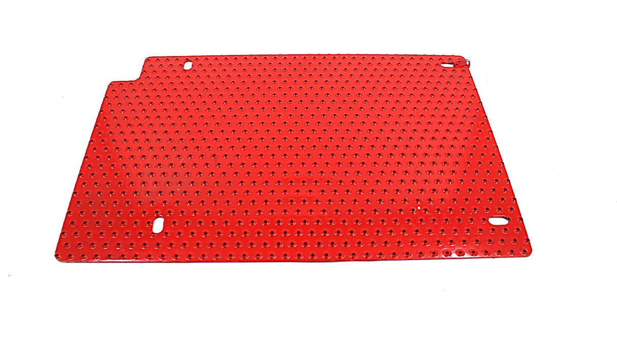 MANITOWOC GROVE - 810350712 - PANEL ENCL