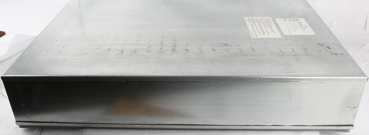 BALDWIN - PA2444 - AIR FILTER