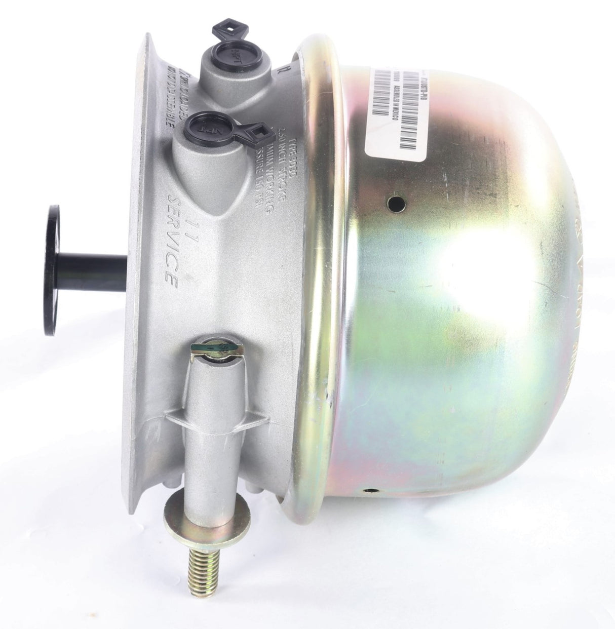 BENDIX - NT3030STD-PIG - PIGGYBACK SEALED SPRING BRAKE