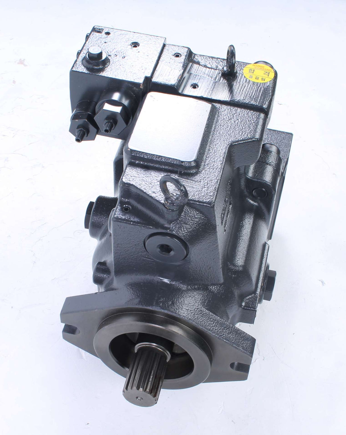 DOOSAN - 400917-00016 - PUMPSTEERING