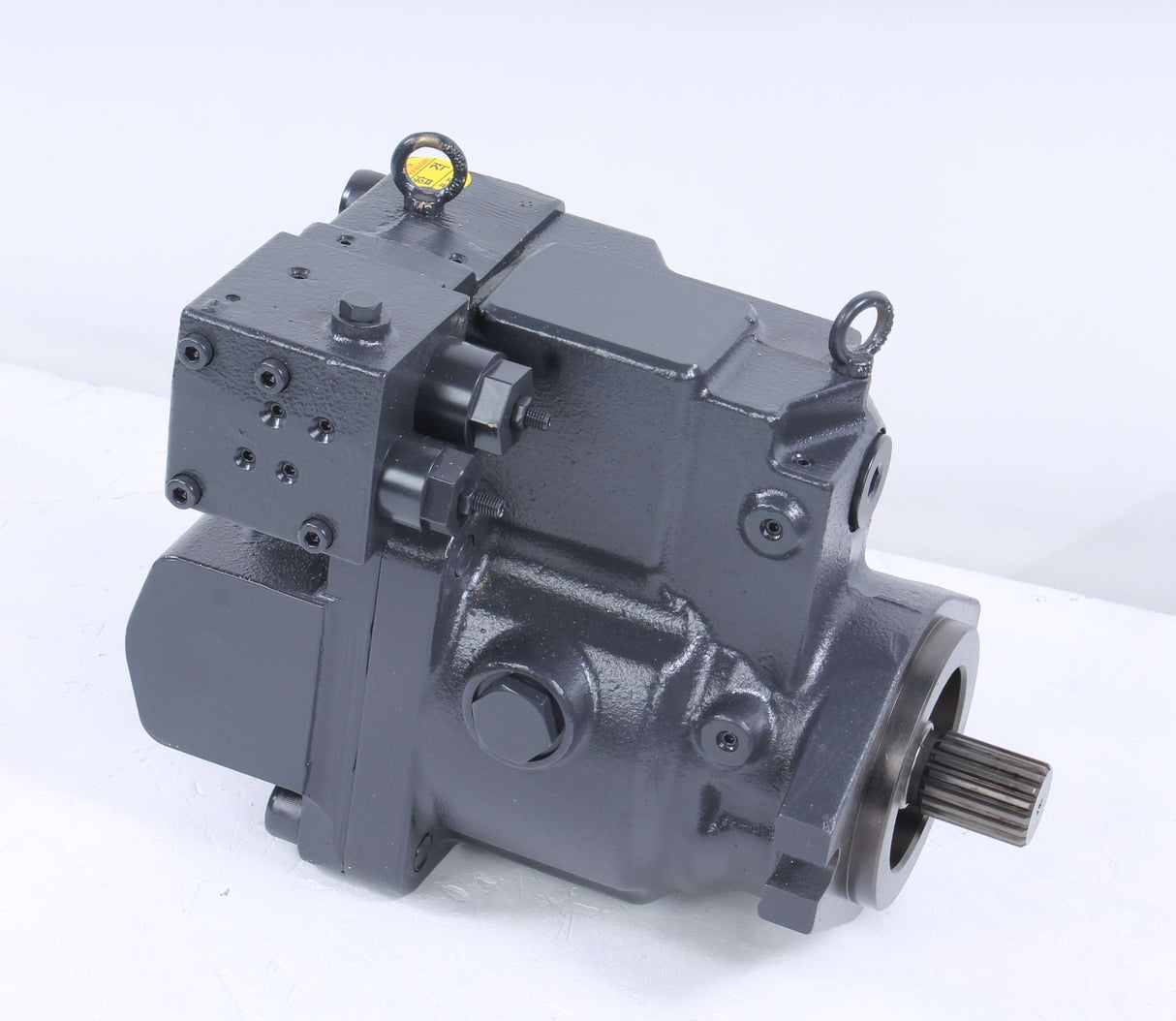 DOOSAN - 400917-00016 - PUMPSTEERING