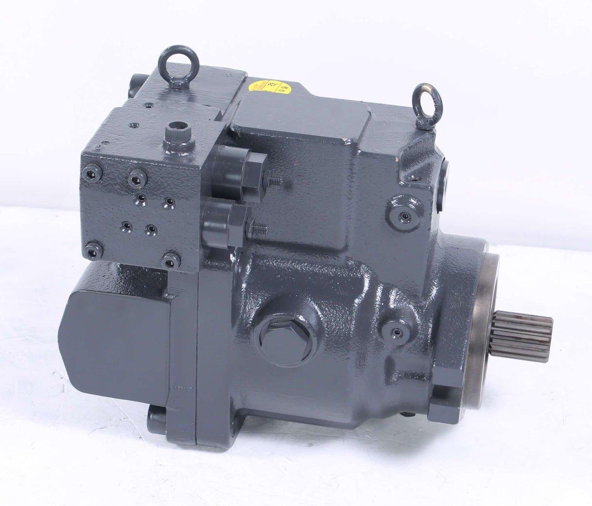 DOOSAN - 400917-00020 - STEERING PUMP