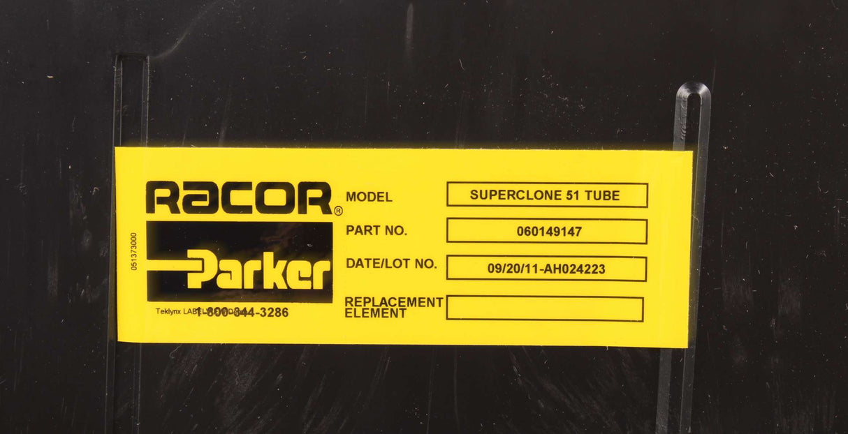 PARKER - 060149147 - SUPERCLONE AIR FILTER