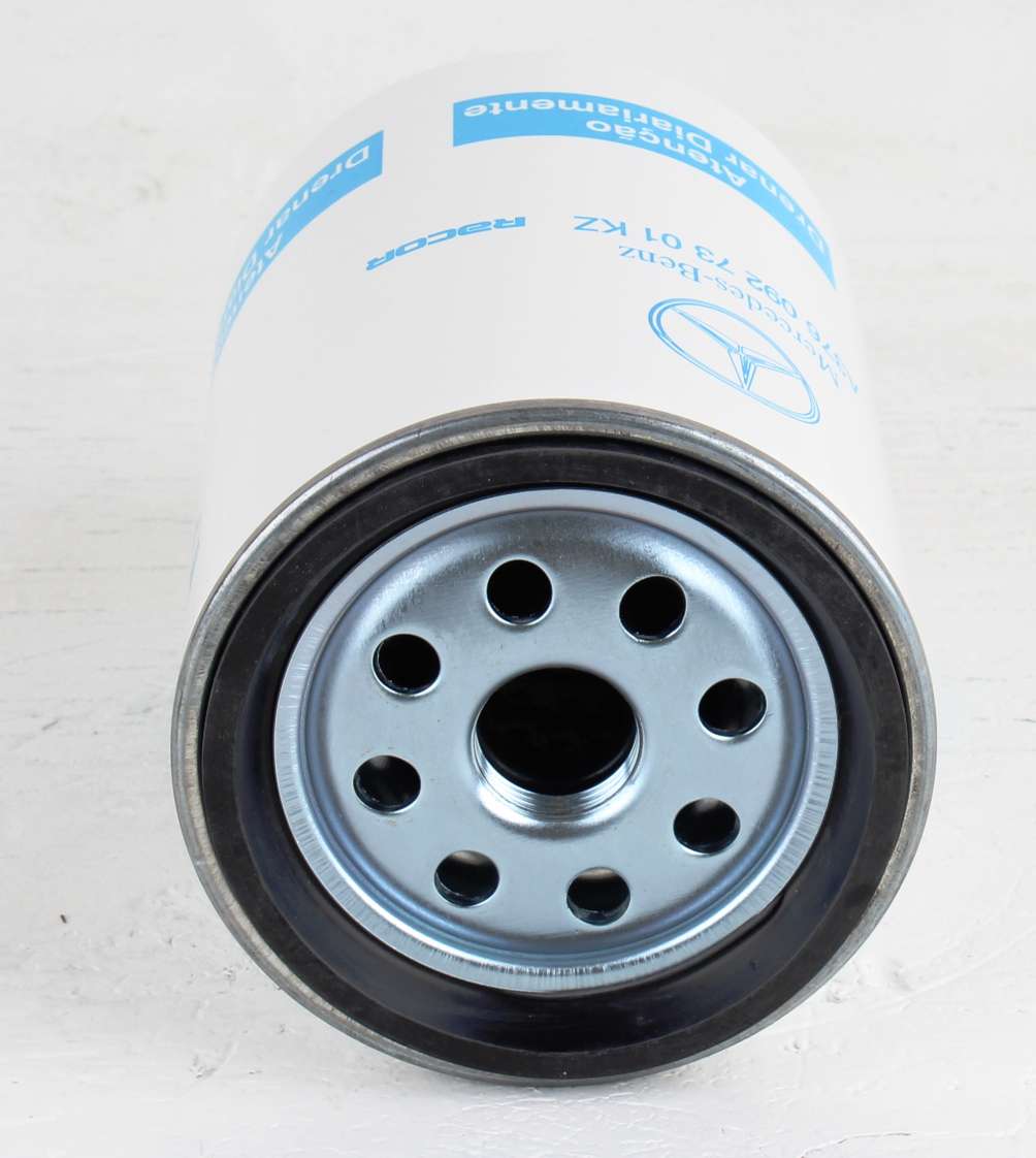 MERCEDES - A3760927301 - FUEL FILTER