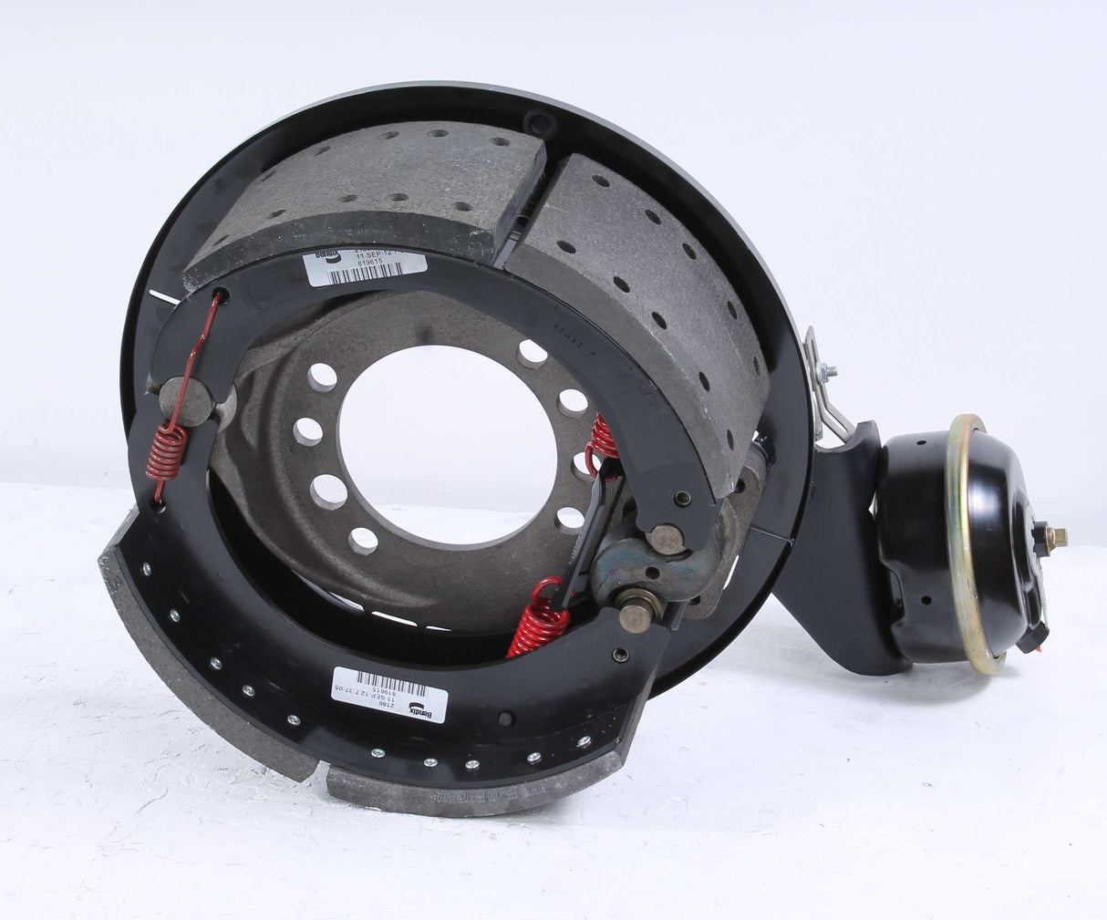 DANA SPICER - K067613 - BRAKE ASSY - ES16506D
