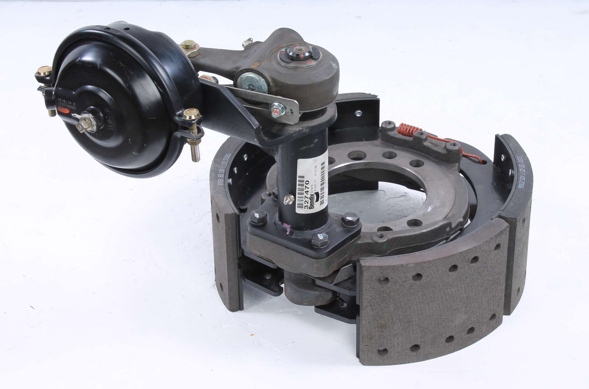 DANA SPICER - 327470 - BRAKE ASM - ES1656D  PETE