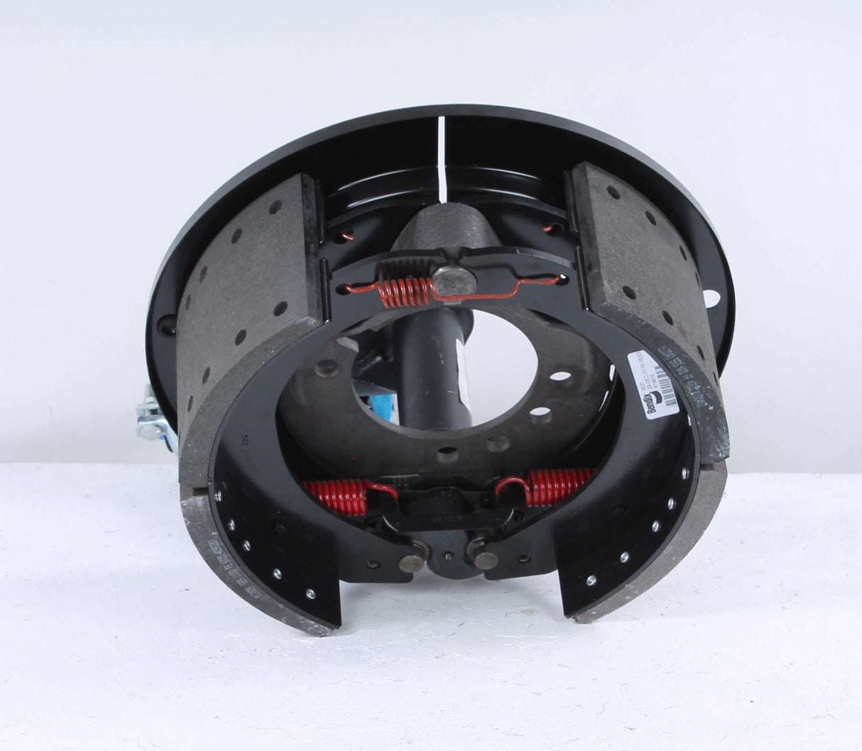 DANA SPICER - K067607 - BRAKE ASSY-16.5 X 7
