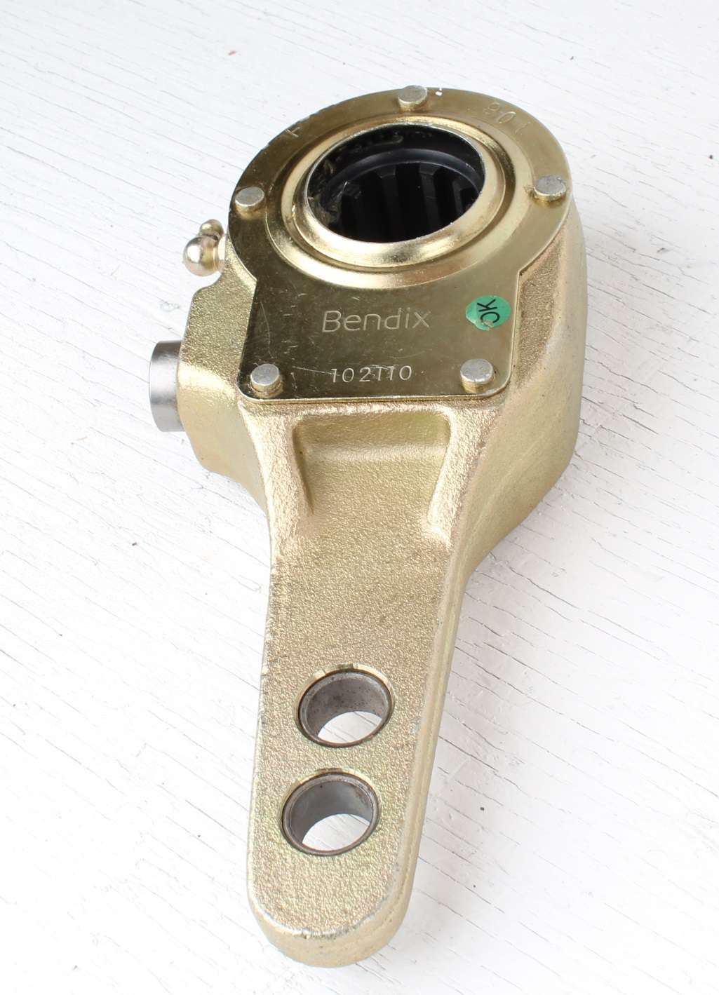 DANA SPICER - 102110 - SLACK ADJUSTER - MAN