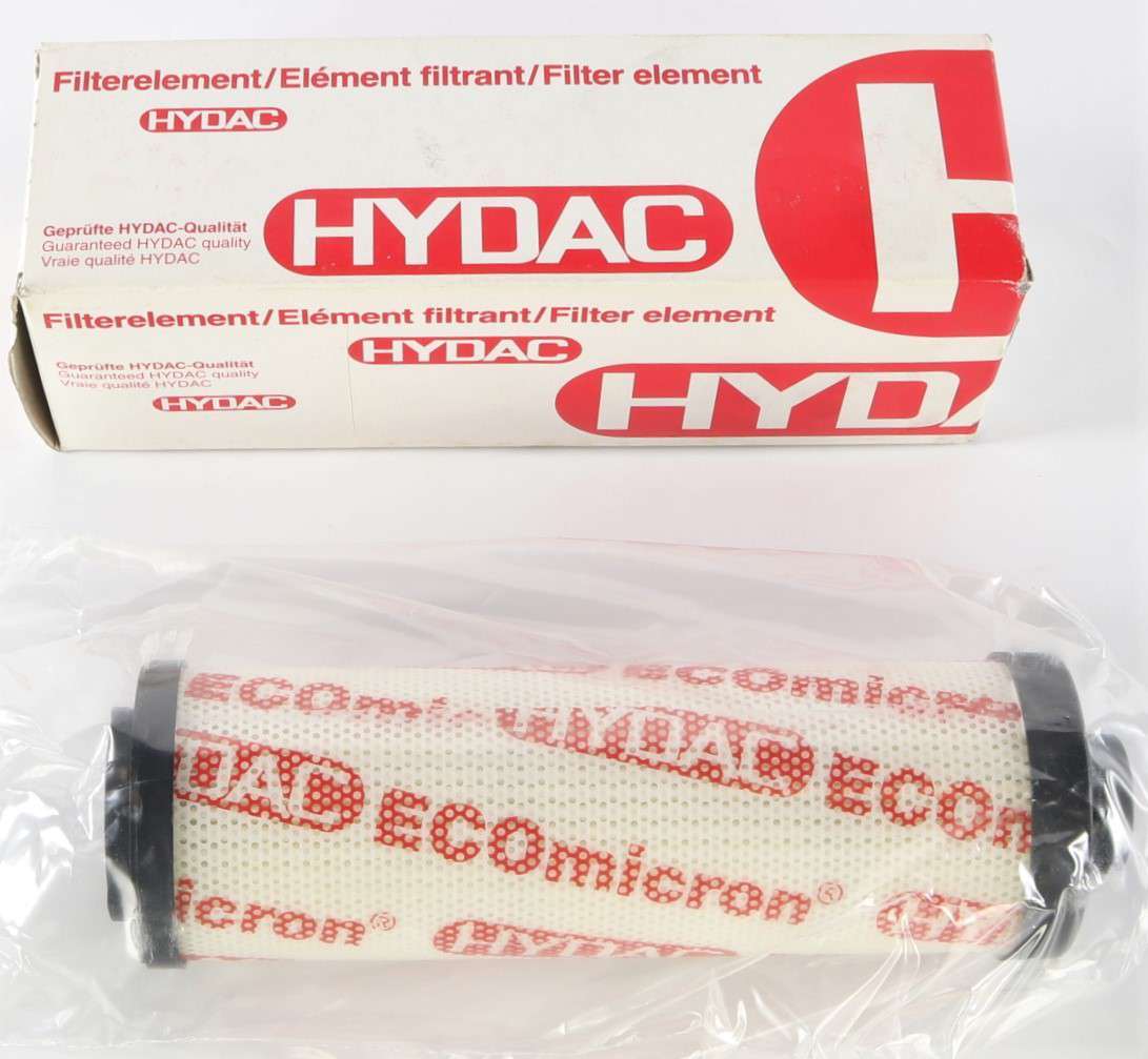 HYDAC - 1275438 - 0090 R 020 ECO/N MICRO FILTER