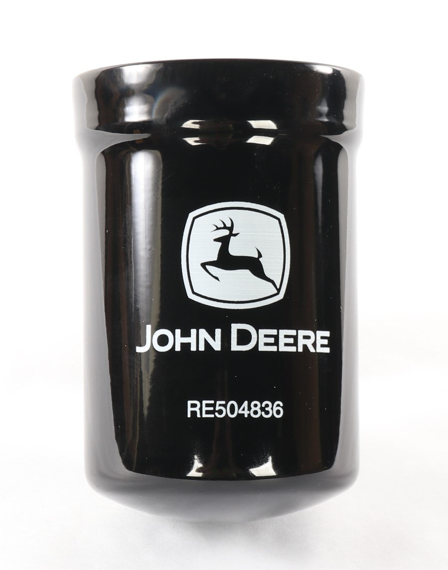 JOHN DEERE - RE504836 - OIL FILTER