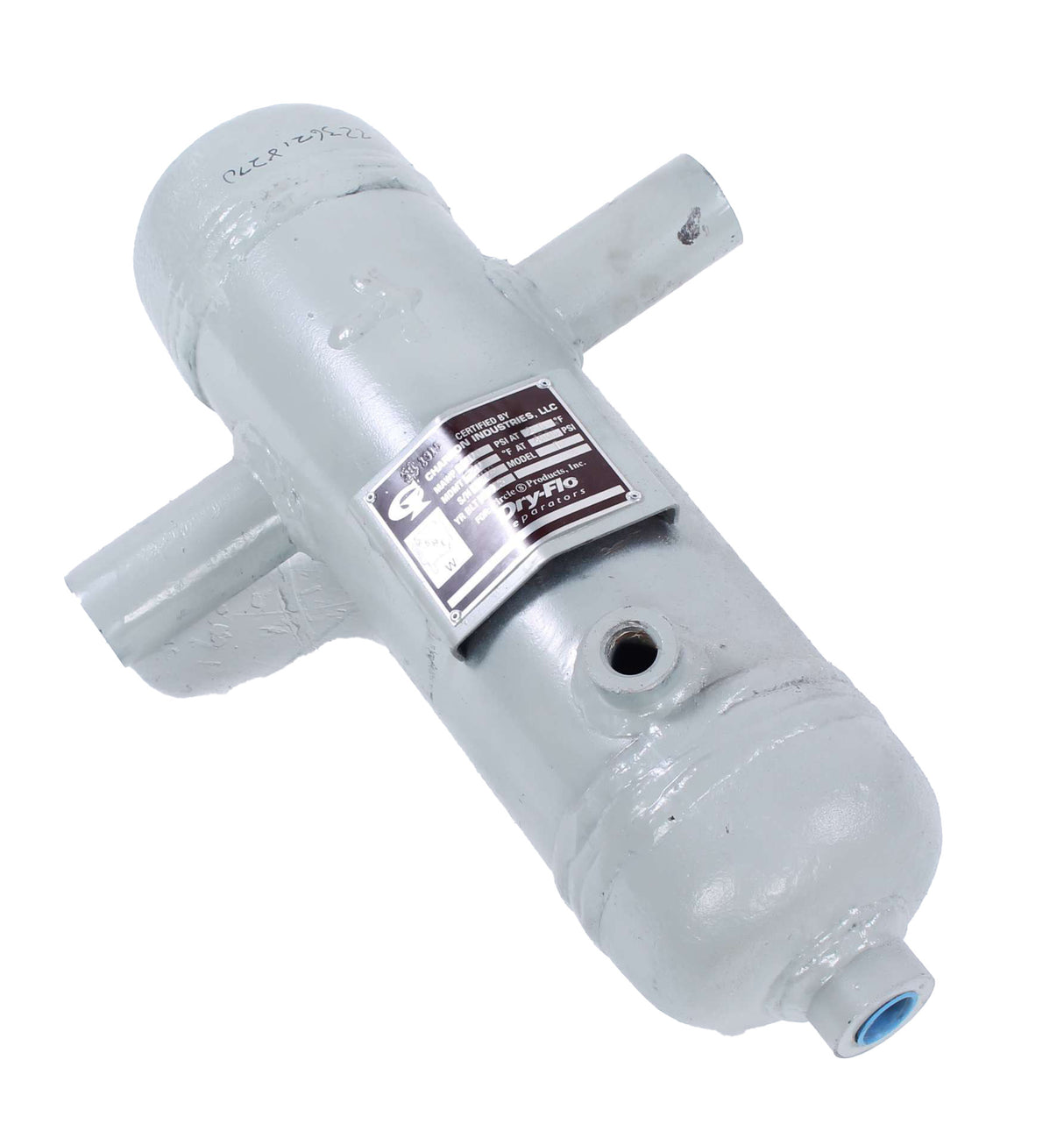 ATLAS COPCO - 2236218270 - SEPARATOR 2"CODE 62 SAE AS1210