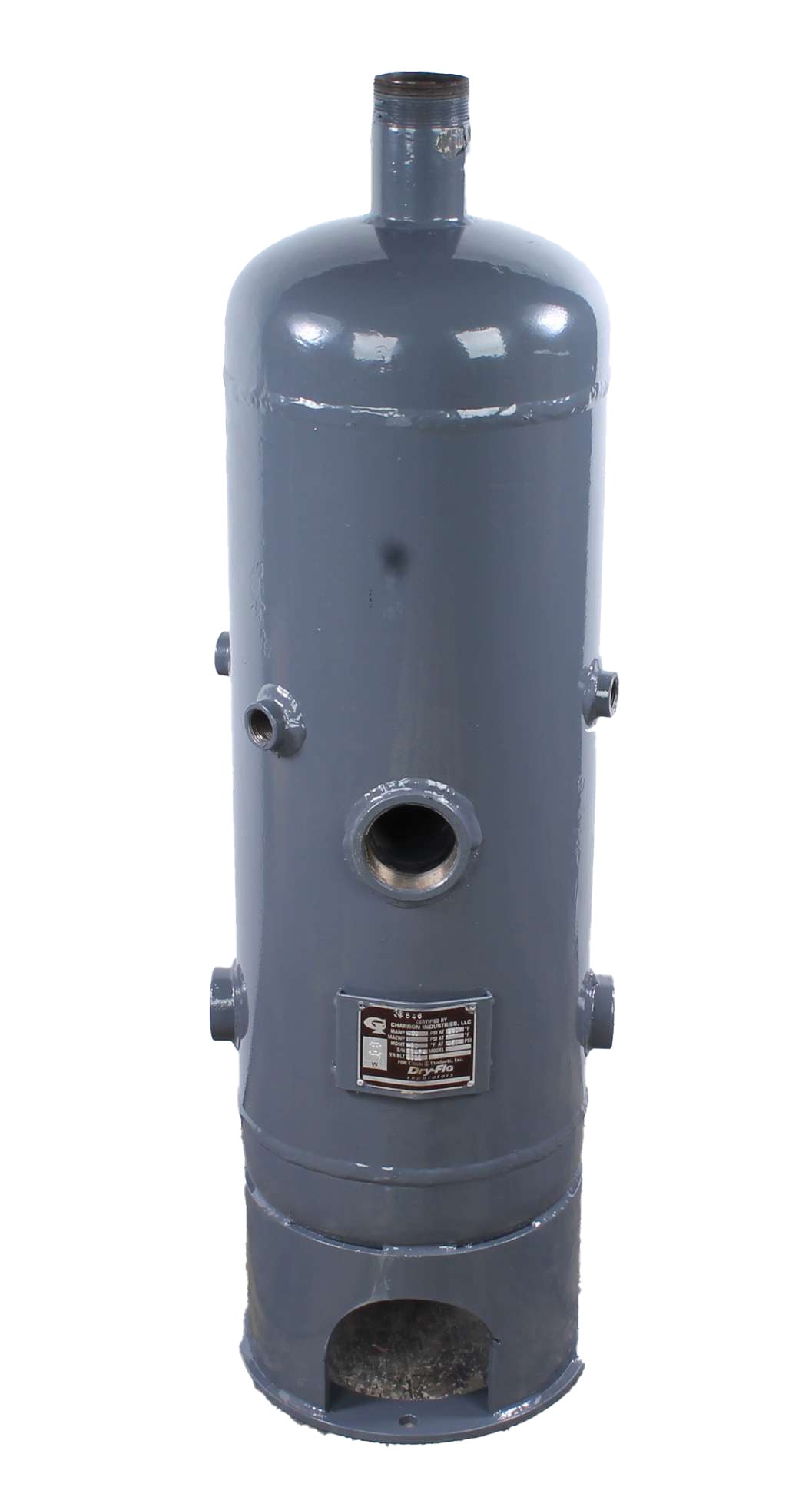 ATLAS COPCO - HC61763000 - TANK SCRUBBER INLET 450 PSIG