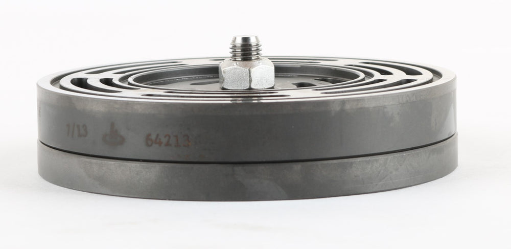 ATLAS COPCO - HC64213000 - COMPRESSION VALVE 99MM W/O RINGS