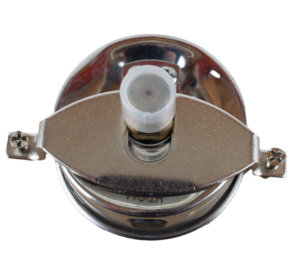 ATLAS COPCO - HC61375000 - GAUGE 0-300 PSI/BAR 2 1/2"CNTR