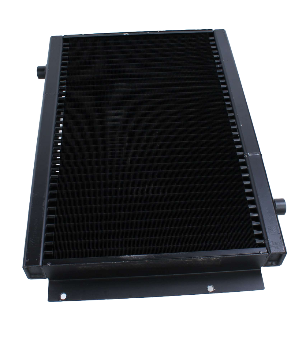 TEREX - 52U185 - OIL COOLER