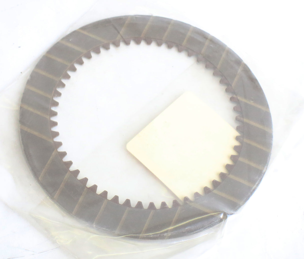 TEREX - VB0680300050 - PLATE FRICTION