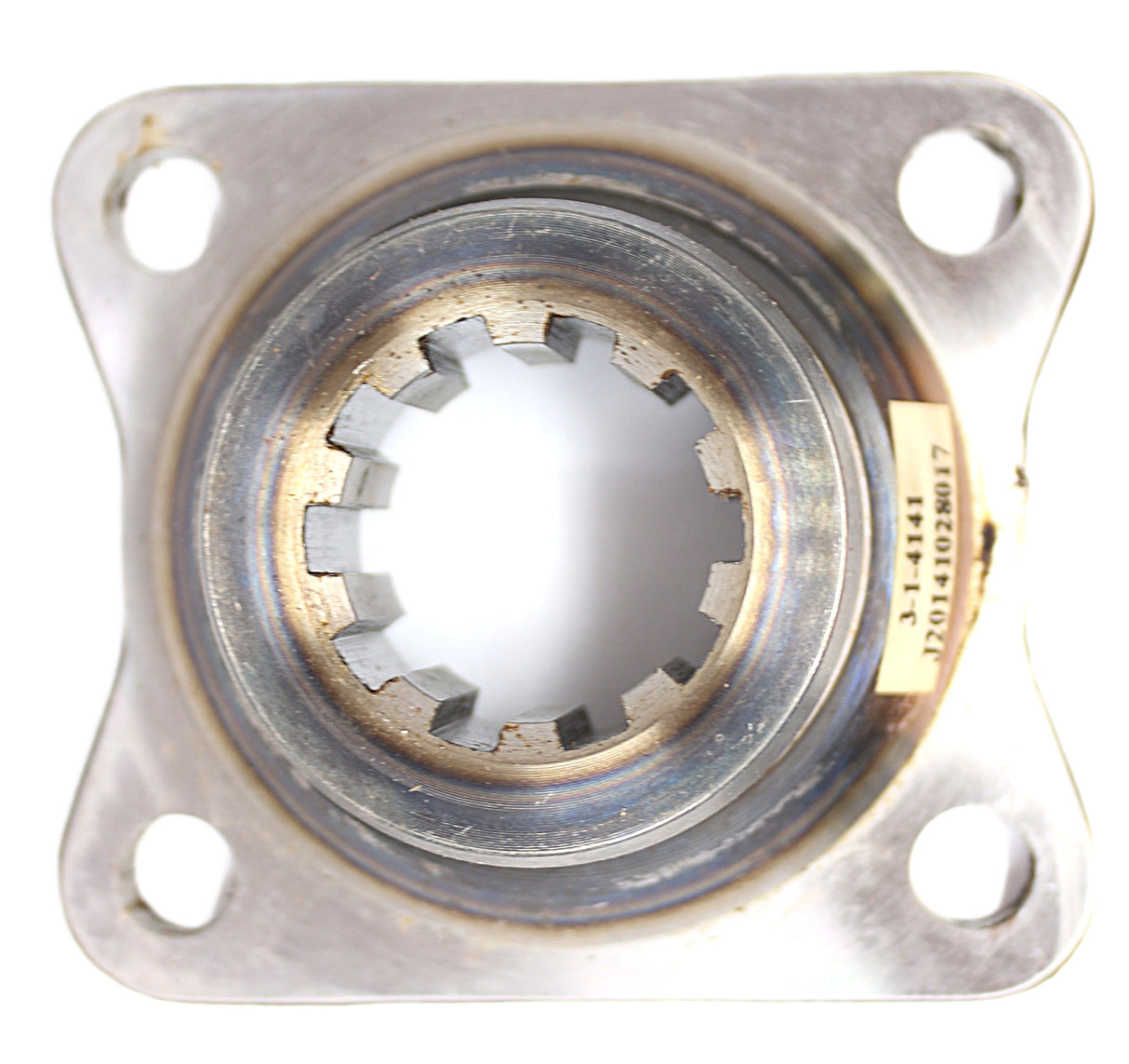 DANA SPICER - 3-1-4141 - FLANGE