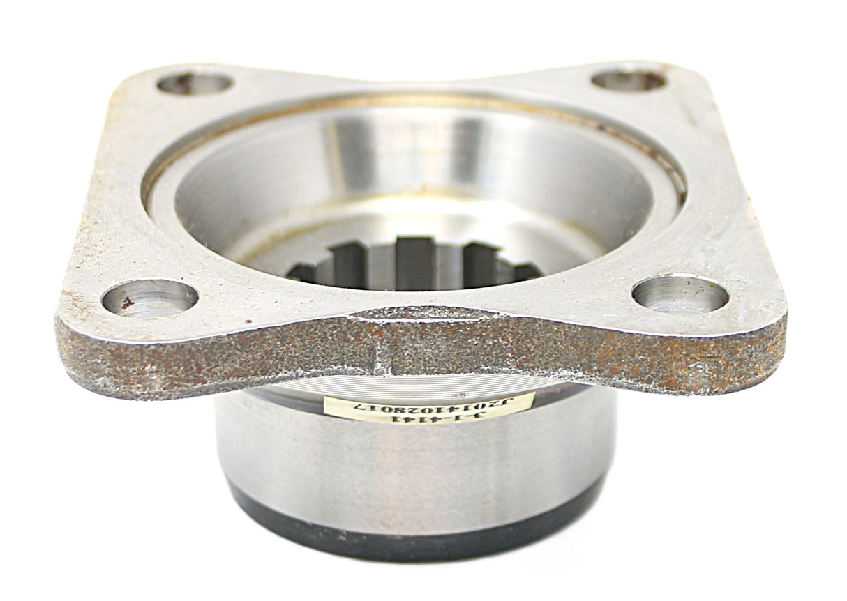 DANA SPICER - 3-1-4141 - FLANGE