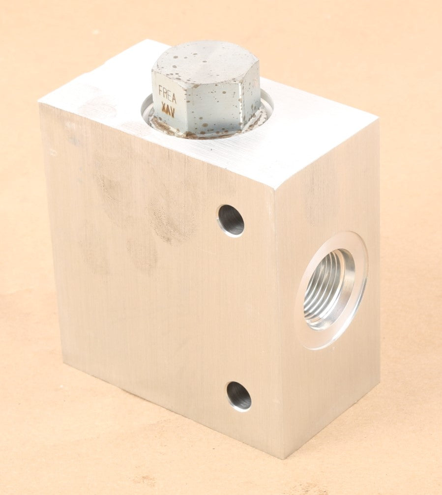 SUN HYDRAULICS - FREA-XAV-HEL-15GPM - HYDRAULIC FLOW CONTROL VALVE ASM 15GPM