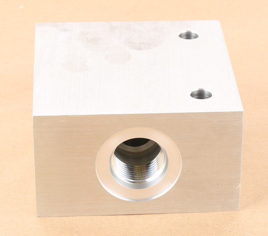 SUN HYDRAULICS - FREA-XAV-HEL-15GPM - HYDRAULIC FLOW CONTROL VALVE ASM 15GPM