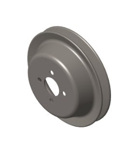 CUMMINS - C62056132 - WATER PUMP PULLEY FOR TIER 3 CONST. 3.3L ENG