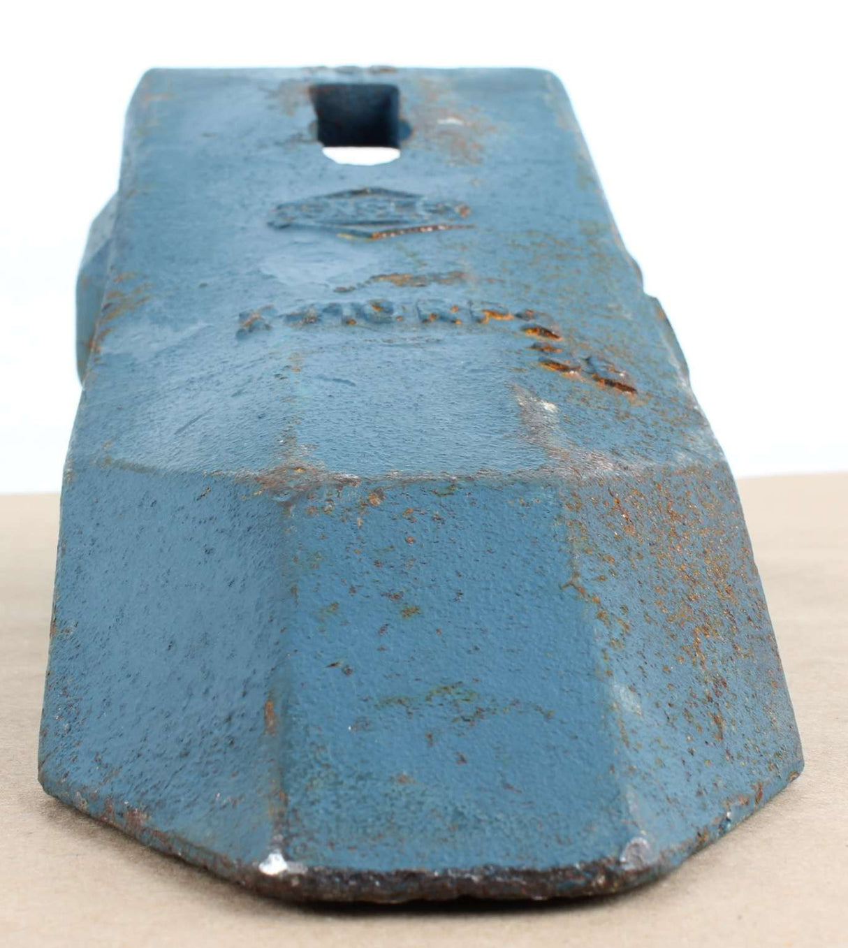 HENSLEY - X410RP2 - ROCK PENETRATOR TOOTH