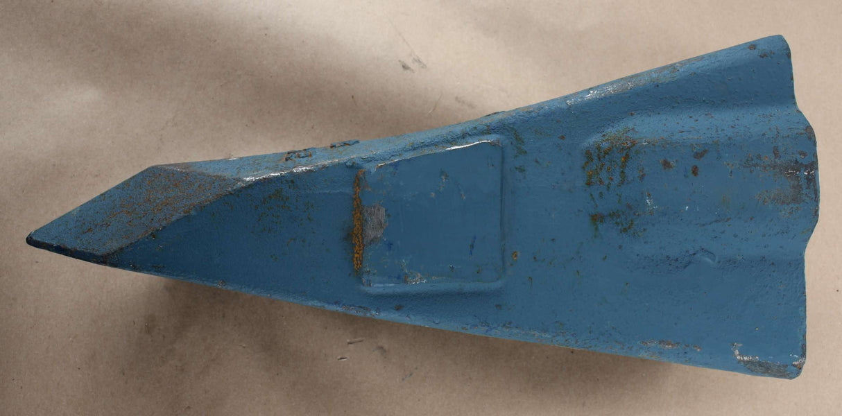 HENSLEY - X410RP2 - ROCK PENETRATOR TOOTH