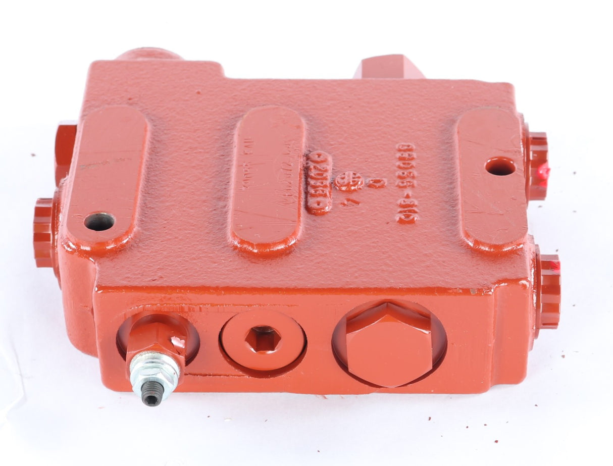 CESSNA - 39055-EAU - SELF LEVEL VALVE