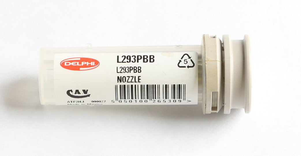 DELPHI - L293PBB - NOZZLE