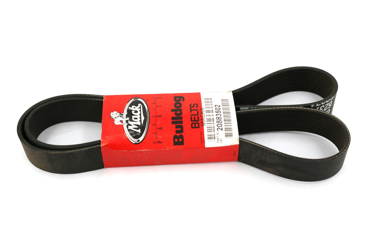 MACK - 88GB459P604 - V-BELT