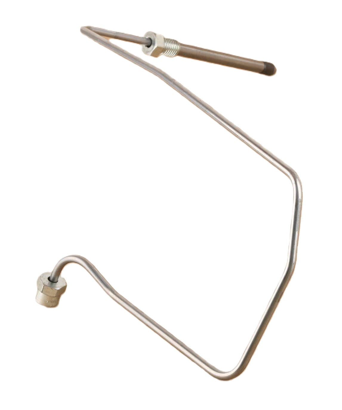 VOLVO - 25118362 - TUBE FUEL NOZZLE INLET