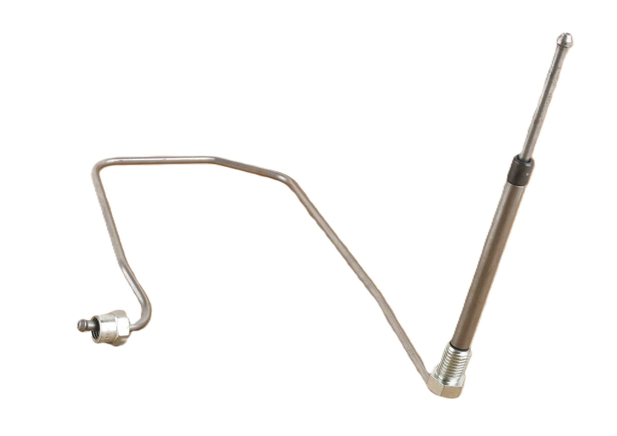 VOLVO - 25118362 - TUBE FUEL NOZZLE INLET