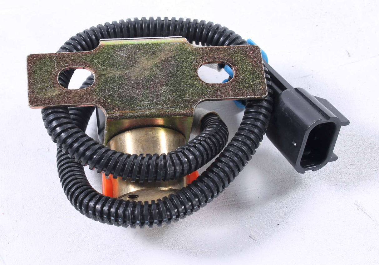 JAKE BRAKE - 24002 - SOLENOID VALVE