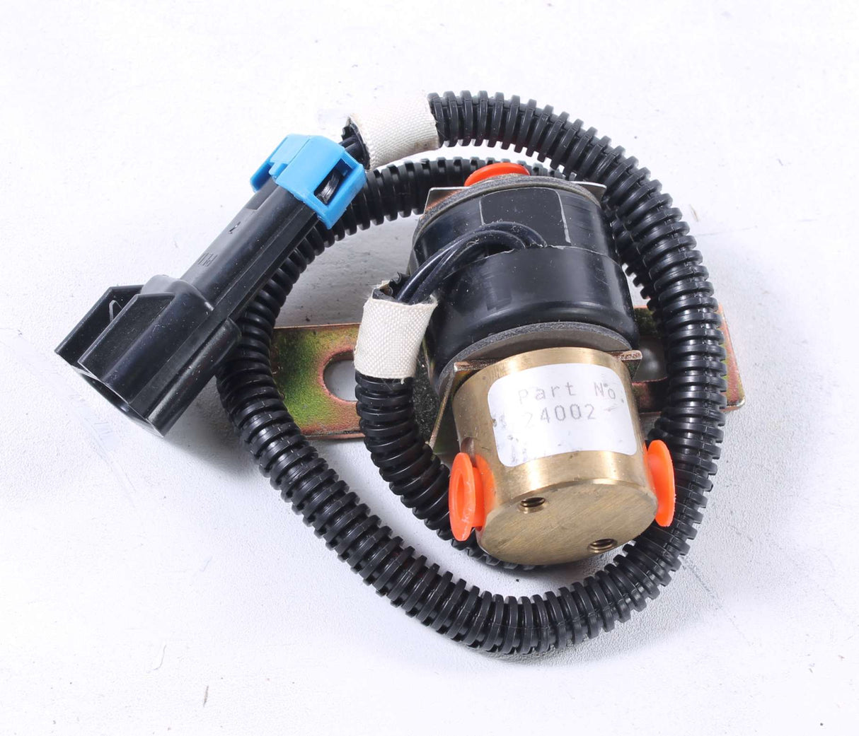 MACK - 25160646 - SOLENOID VALVE