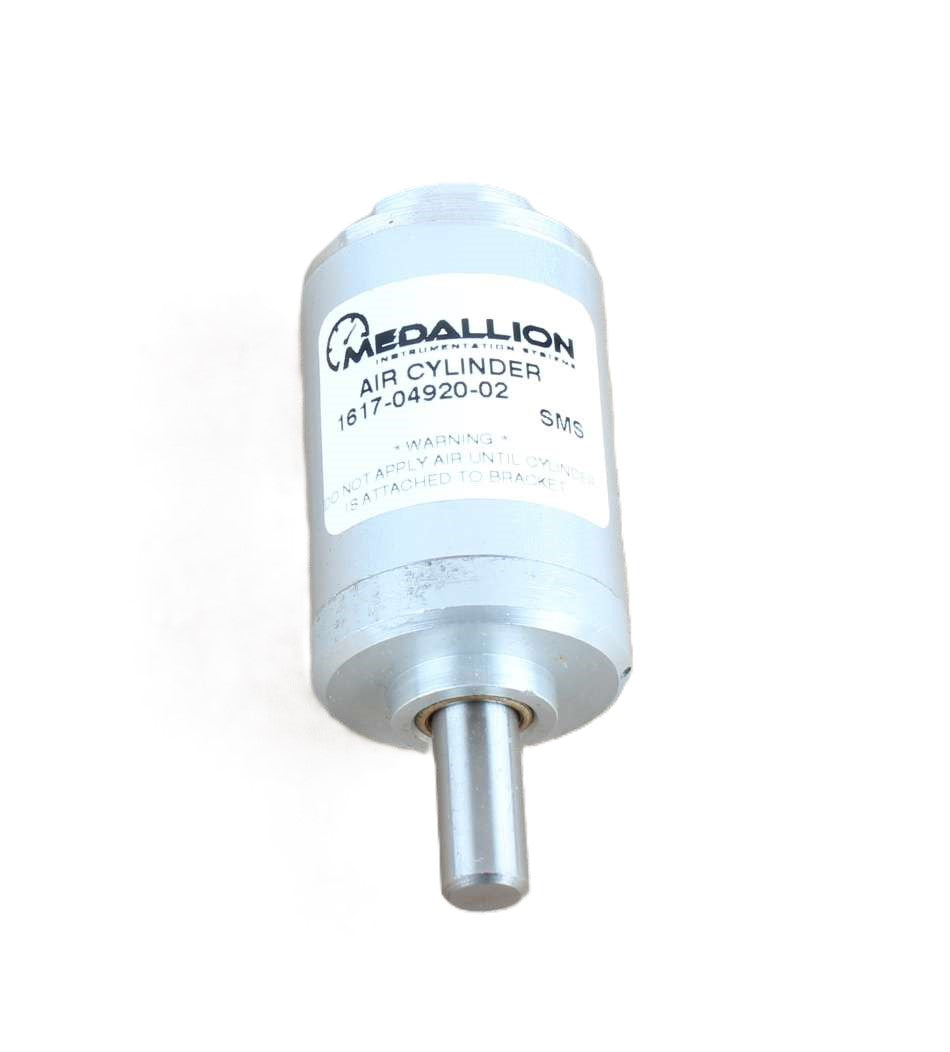 MEDALLION - 1617-04920-02 - CYLINDER  DOOR  AIR ACTUATED