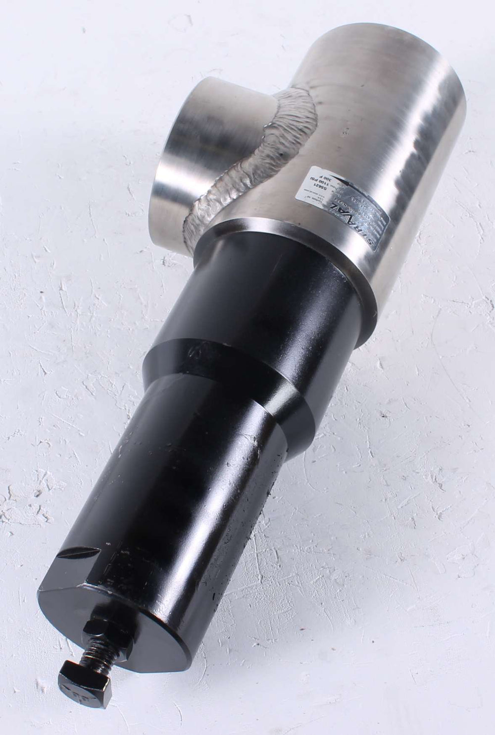 STRAVAL - BP-0021-30T-N1494 - REGULATOR