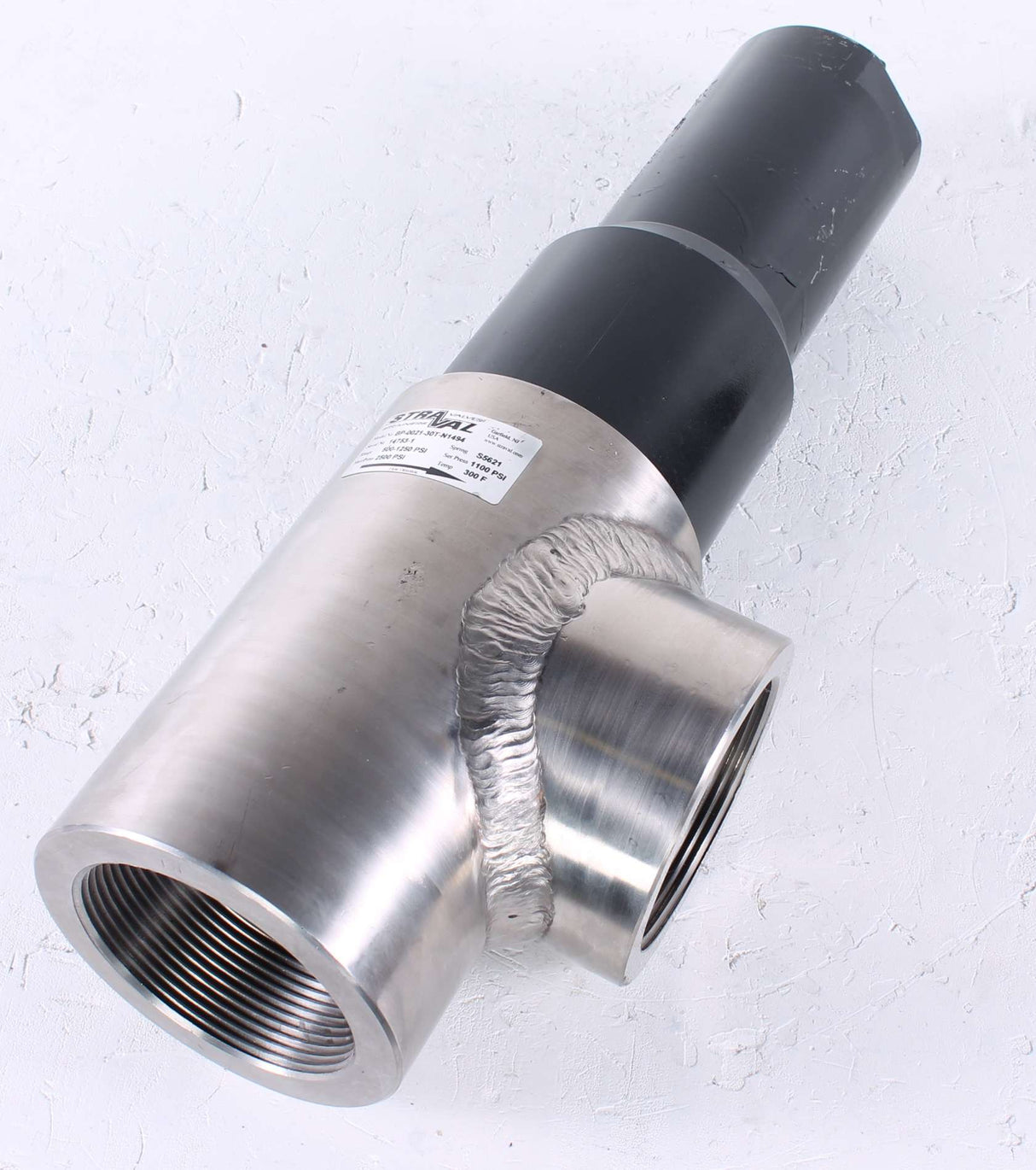 STRAVAL - BP-0021-30T-N1494 - REGULATOR