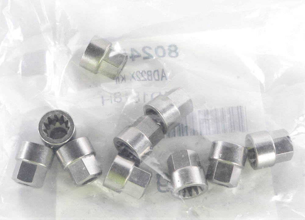 BENDIX - 802455 - AIR DISC BRAKE SHEAR ADAPTER KIT ADB22X- BOX OF 10