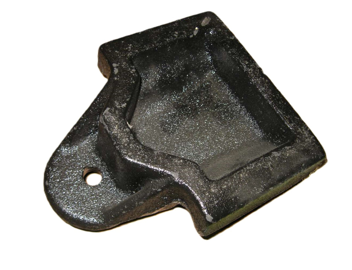 VOLVO - 25162155 - BRKT SPRING CLIP