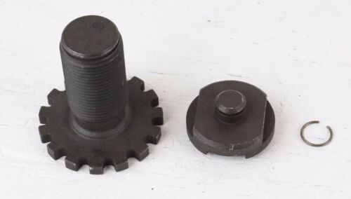 NSN - 2530-01-319-0797 - ADJUSTING BOLT ASM