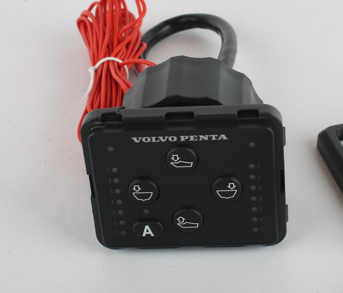 VOLVO PENTA - 21508559 - CONT PANEL TILT & TRIM