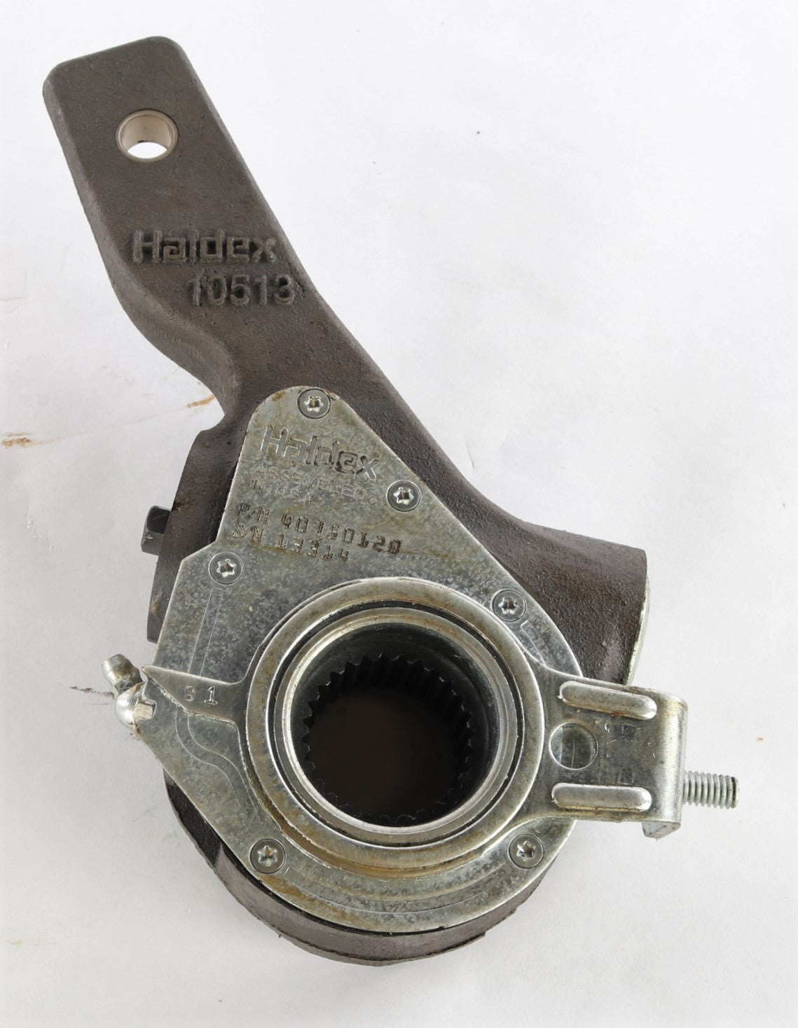 HALDEX MIDLAND - 40050002 - SLACK ADJUSTER ABA SERVICE KIT