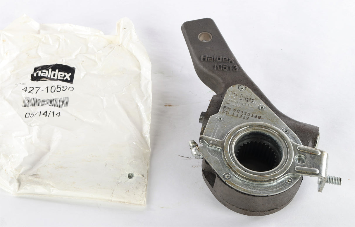 HALDEX MIDLAND - 40050002 - SLACK ADJUSTER ABA SERVICE KIT