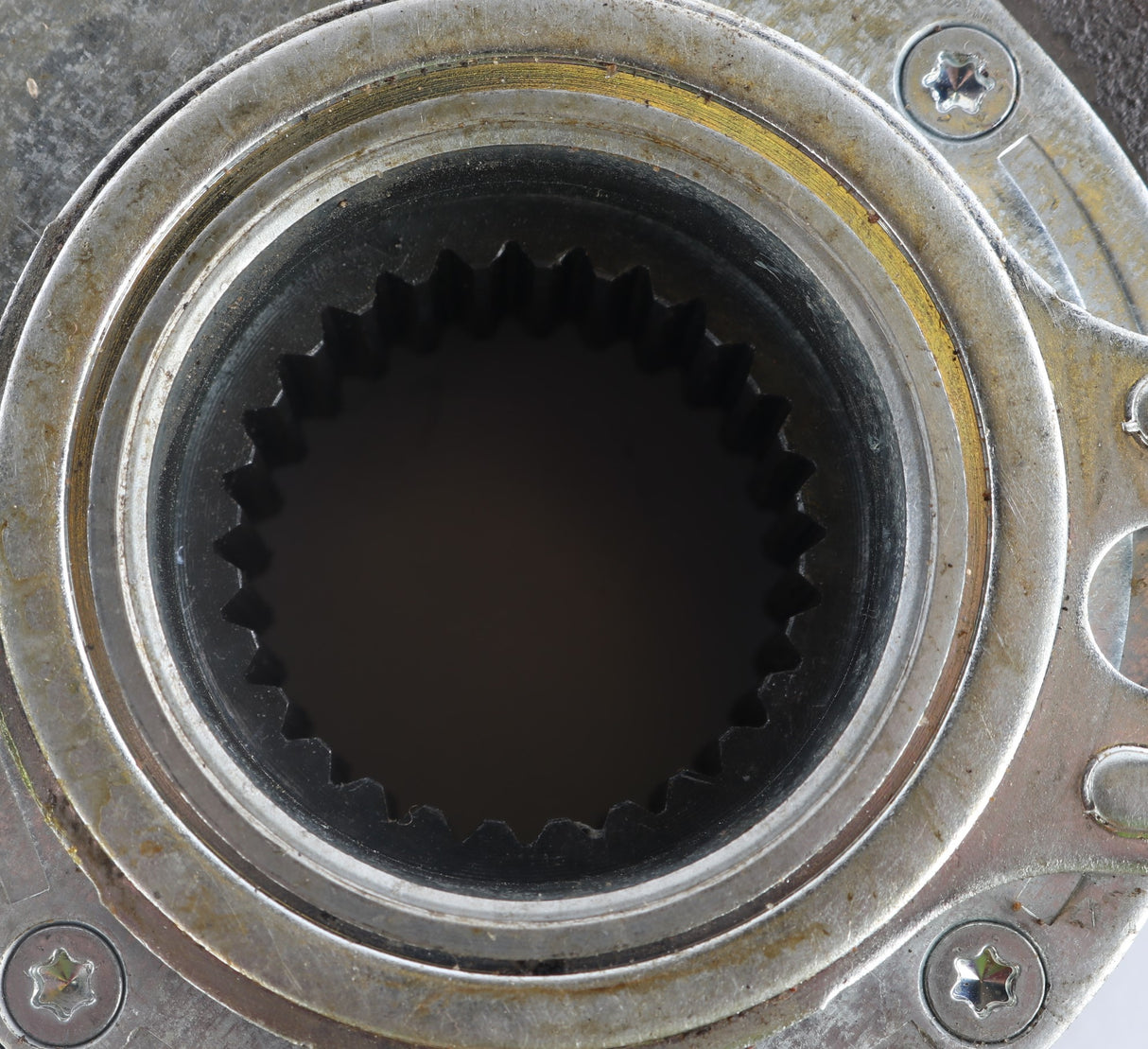 HALDEX MIDLAND - 40050002 - SLACK ADJUSTER ABA SERVICE KIT